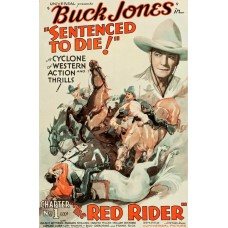 RED RIDER, THE (1934)